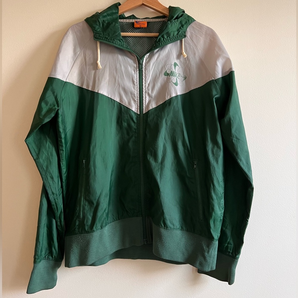 Vintage Nike Windbreaker
